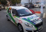 Elpigaz Rally Team w rajdzie Monte Carlo